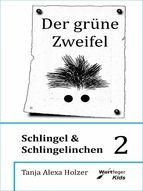 Portada de Schlingel und Schlingelinchen 2 (Ebook)