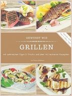 Portada de Gewusst wie - Grillen! (Ebook)