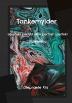 Portada de Tankemylder (Ebook)