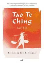 Portada de Tao Te Ching (Ebook)