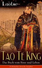 Portada de Tao Te King - Das Buch vom Sinn und Leben (Ebook)