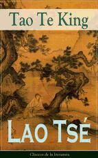 Portada de Tao Te King (Ebook)