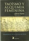 Taoísmo Y Alquimia Femenina