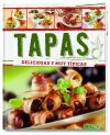 Tapas. Deliciosas y muy típicas