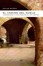 Portada de El camino del duelo (Ebook)