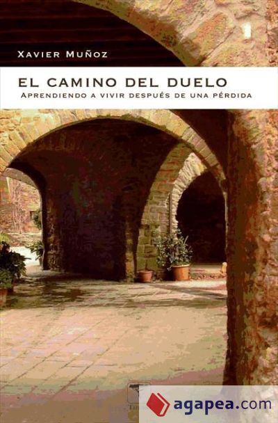 El camino del duelo (Ebook)