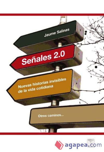 Señales 2.0 (Ebook)