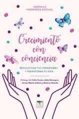 Portada de CRECIMIENTO CON CONCIENCIA