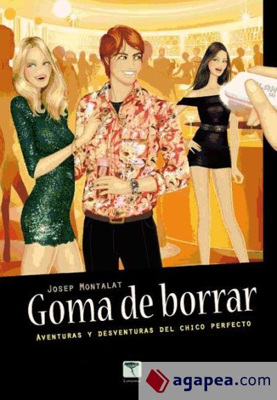 Goma de borrar