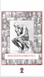 Portada de Reflexiones sobre Ética (Ebook)