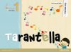 Tarantella 1 guía didáctica