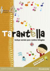 Tarantella 4 software digital interactivo (castellano / inglés)