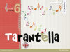 Tarantella 6 Pupil's Book