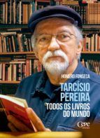 Portada de Tarcísio Pereira (Ebook)