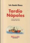 Tardío Nápoles