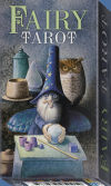 Tarot Fairy