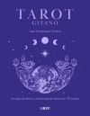 Tarot Gitano: Incluye un Libro y una Baraja de Tarot con 78 Cartas