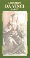 Tarot Leonardo da Vinci (Cartas)