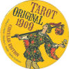 Tarot Original 1909 (Circular Edic.)