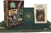 Tarot Tolkien edici&oacute;n especial