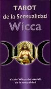 Tarot de la sensualidad wicca