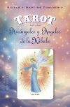 Tarot de los Arc&aacute;ngeles y &Aacute;ngeles de la K&aacute;bala + cartas