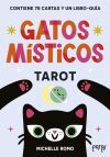 Tarot De Los Gatos M&iacute;sticos