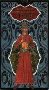 Tarot dorado de tsar