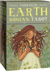 Tarot earth woman