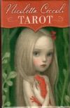 Tarot mini Nicoletta Ceccoli