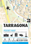 Tarragona: Pocket Map