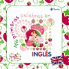 Tarta de Fresa. Mis primeras palabras en inglés