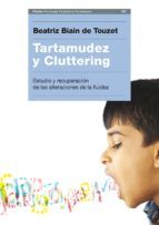 Portada de Tartamudez y Cluttering (Ebook)