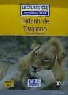 Tartarin de Tarascon - Niveau 1/A1 - Livre - 2º édition