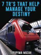 Portada de 7 TR?s That Help Manage Your Destiny (Ebook)