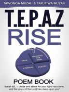 Portada de T.E.P.A.Z Rise (Ebook)