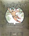 Tarzan 1931-1937: las páginas dominicales