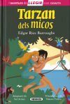 Tarzan Dels Micos