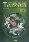 Tarzan. El Hombre León 03