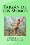 Tarzan de Los Monos