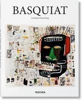 Portada de Basquiat