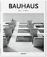 Portada de Bauhaus