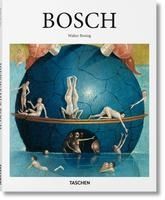 Portada de Bosch