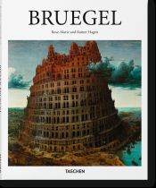 Portada de Bruegel