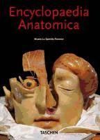 Portada de Encyclopaedia Anatomica
