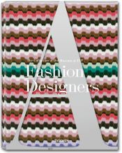 Portada de Fashion Designers A-Z, Missoni Edition