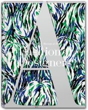 Portada de Fashion Designers A-Z, Stella McCartney Edition