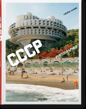 Portada de Frédéric Chaubin, Cosmic Communist Constructions photographed