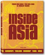 Portada de Inside Asia 1