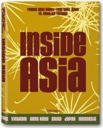 Portada de Inside Asia 2
